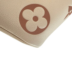 Neverfull MM Microchipped