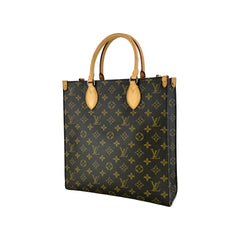 Sac Plat MM Microchipped