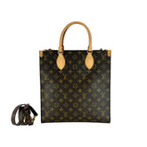 Sac Plat MM Microchipped