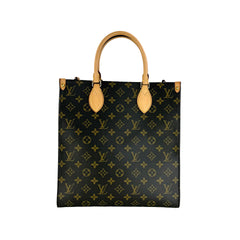 Sac Plat MM Microchipped