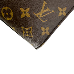 Sac Plat MM Microchipped