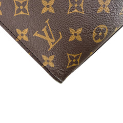 Sac Plat MM Microchipped