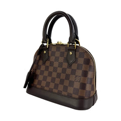 Alma BB Microchipped