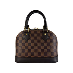 Alma BB Microchipped