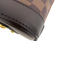 Alma BB Microchipped