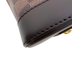 Alma BB Microchipped