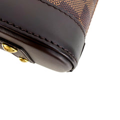 Alma BB Microchipped