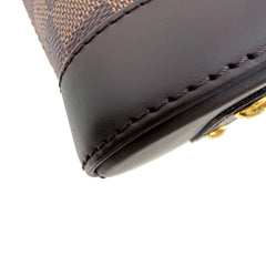 Alma BB Microchipped