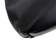 Point Triangle Clutch