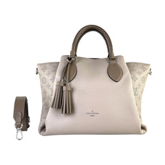 Mahina Tote Microchipped