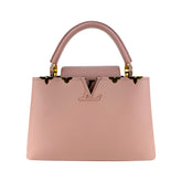 Capucines PM Microchipped