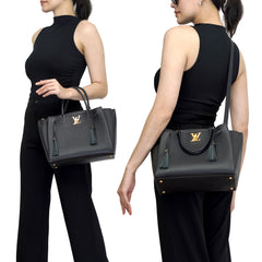 Lockme Tote PM Microchipped
