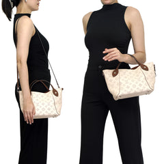 Mahina Tote PM Microchipped
