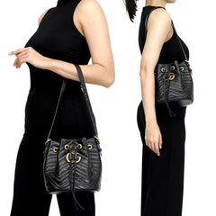 Marmont Bucket Bag