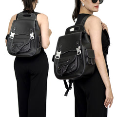 Maxi Gallop Backpack