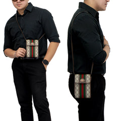 Ophidia Mini Vertical Flap