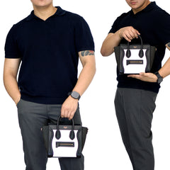 Luggage Nano