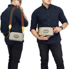 Neo Vintage Crossbody
