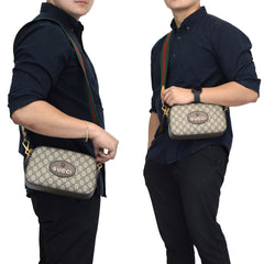 Neo Vintage Crossbody