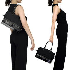 Nylon Duffel Bag
