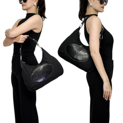 Nylon Hobo