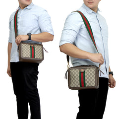 Ophidia Camera Bag