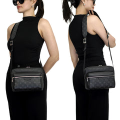 Outdoor Messenger Microchipped
