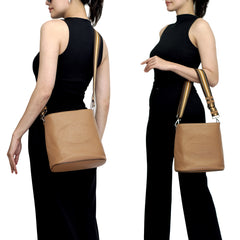 Phenix Bucket Bag