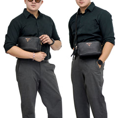 Phenix Camera Bag