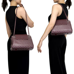 Rouette Burgundy Brand New