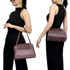 Rouette Burgundy Brand New