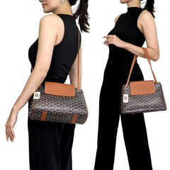 Rouette Tan Brand New