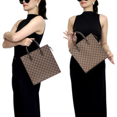 Sac Plat PM