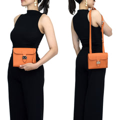 Sac A Depeches 21