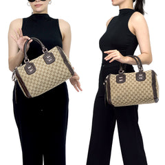 Boston Bag