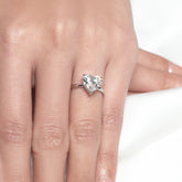 Helena 47 Ring 3.05CT