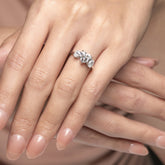 Victoria Ring 2.71 CT