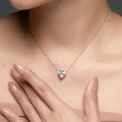 Helena 54 Necklace 5.06CT