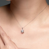 Regina 44 Necklace 3.07CT
