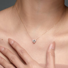 Helena 26 Necklace 2.08CT
