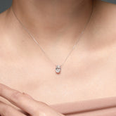 Olivia 25 Necklace 2.04CT