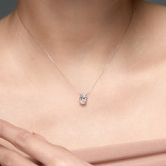 Olivia 25 Necklace 2.04CT