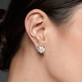 Helena 52 Earring 10.14CT