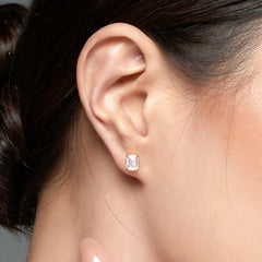 Elizabeth 1 Earring 2.08CT