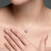 Helena 42 Necklace 3.06CT