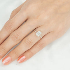 Elizabeth 112 Ring 2.04CT
