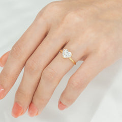 Helena 108 Ring 2.06CT