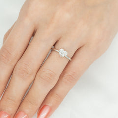 Helena 109 Ring 1.02CT