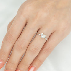 Helena 109 Ring 1.02CT