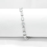 Victoria 63 Bracelet 10.76CT